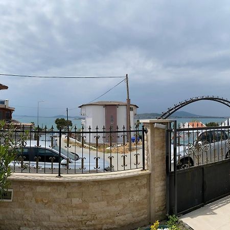 Ayvilla Garden Floor With Garden Use, Sea View Ayvalik Luaran gambar
